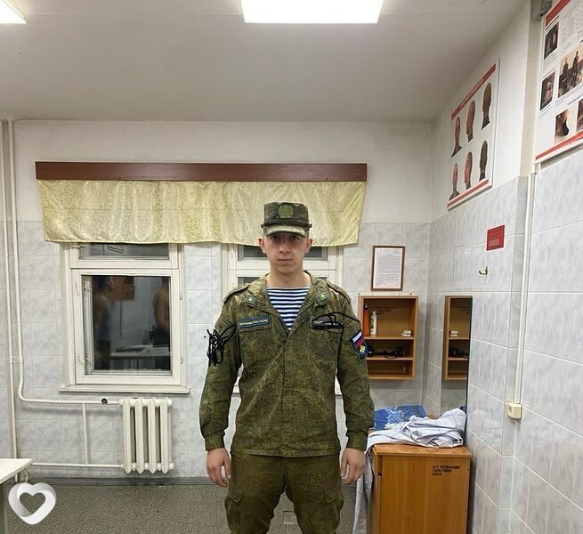 Аслан, 26, Костроме — анкета №2346183
