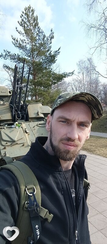 Дмитрий, 31, Чехове — анкета №2346185