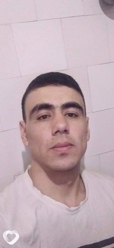 Жора, 28, Канске — анкета №2346186
