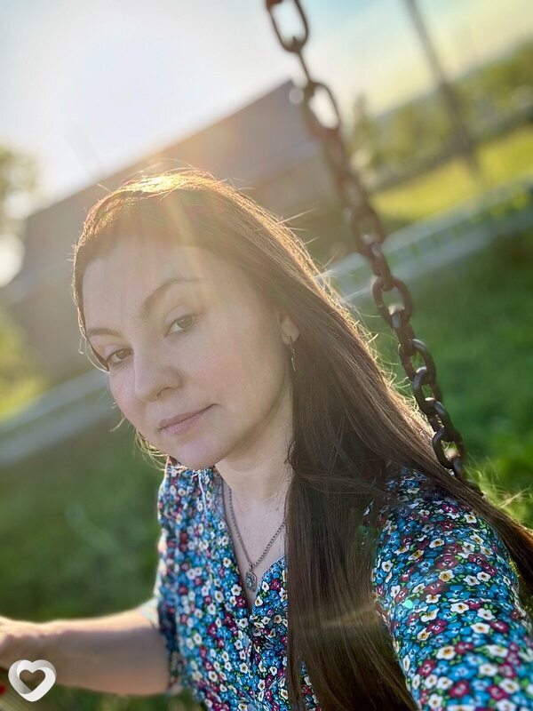 Рузалия, 39, Казани — анкета №2346187