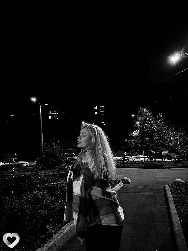Татьяна, 22, Москве — анкета №2346189