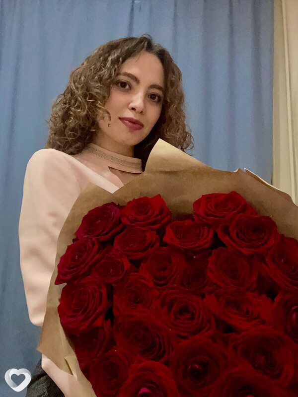 Алиса, 27, Казани — анкета №2346193
