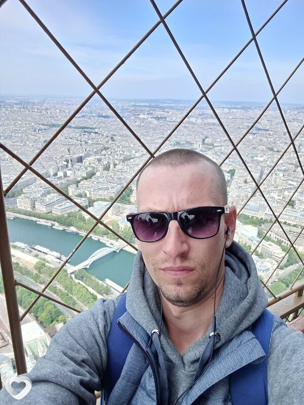 Алексей, 41, Бресте — анкета №2346199