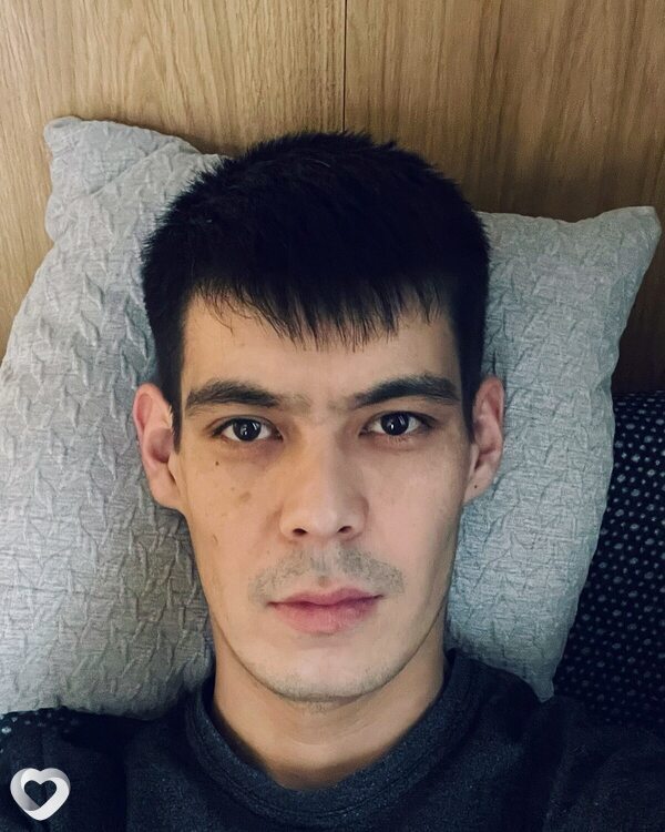 Ораз, 29, Алматы — анкета №2346009