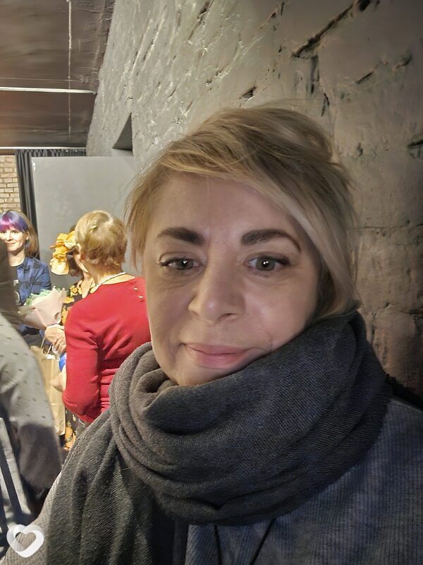 Лена, 62, Москве — анкета №2346016