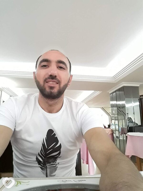Azim, 45, Тбилиси — анкета №2346024
