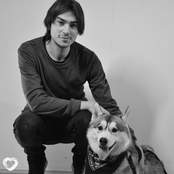 Oleg, 33, Москве — анкета №2346029
