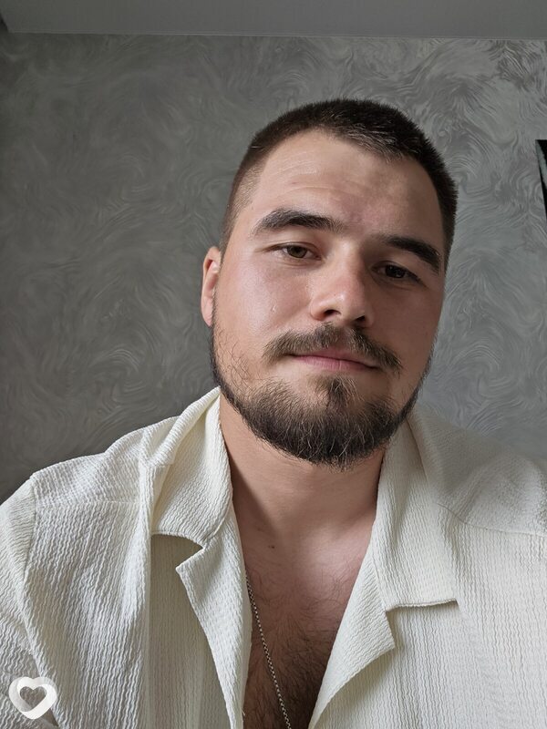 Евгений, 31, Барановичах — анкета №2346279