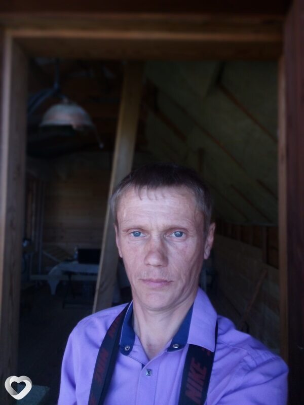 Алексей, 38, Красноярске — анкета №2346280