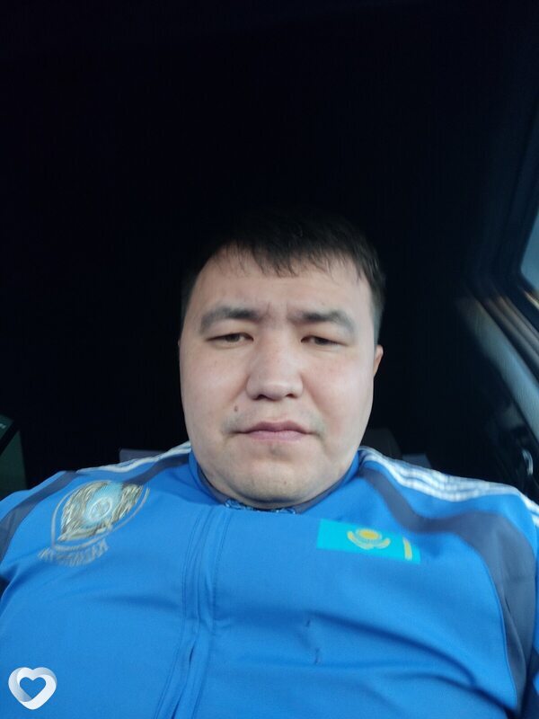 Куаныш, 37, Астане — анкета №2346281