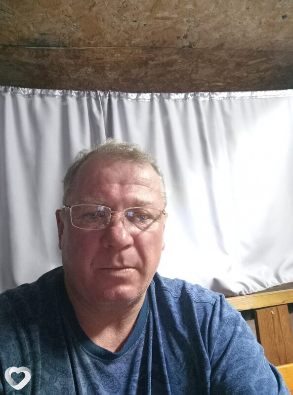 Олег, 53, Шемонаихе — анкета №2346282