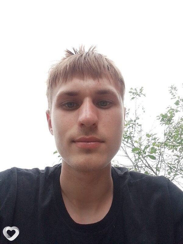 Стас, 22, Санкт-Петербурге — анкета №2346288