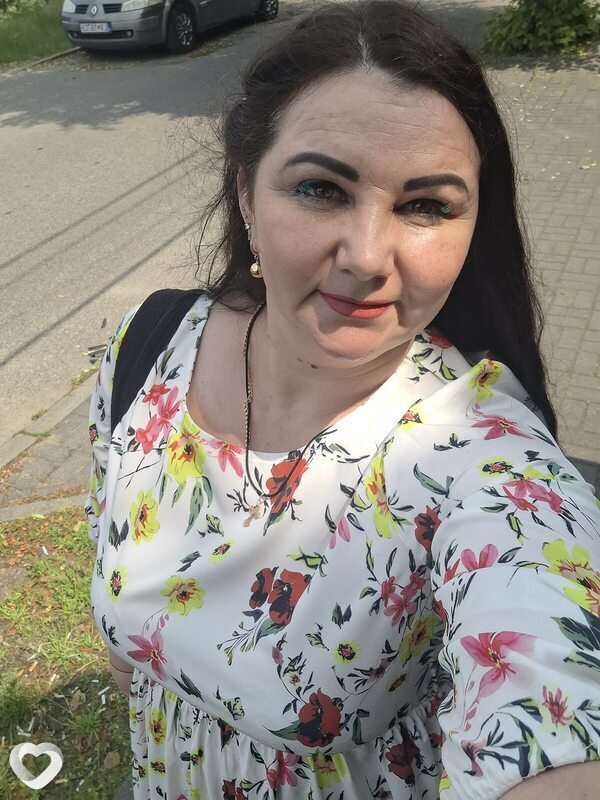 Ксенія, 40, Варшава — анкета №2346289
