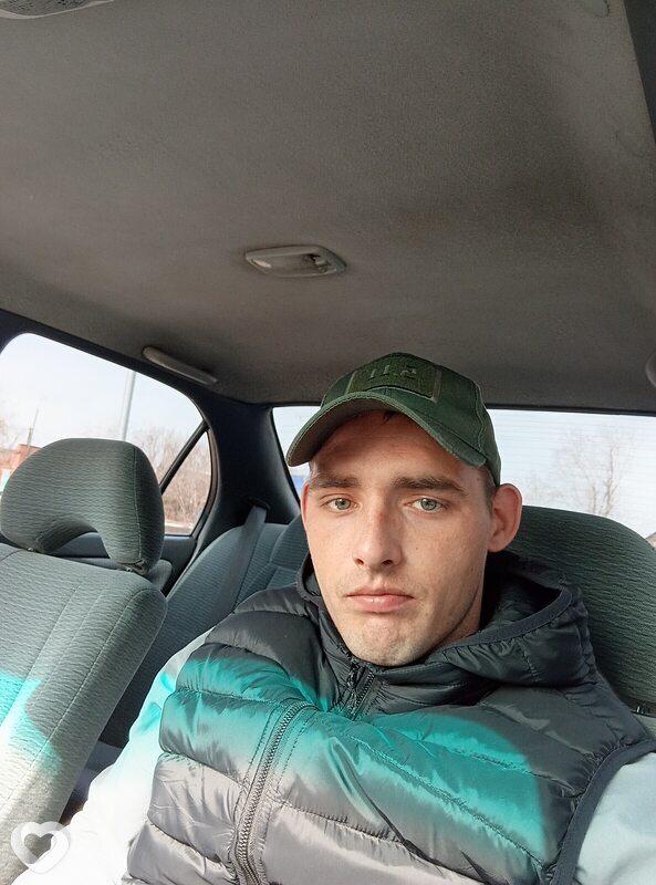 Вадим, 27, Краснодаре — анкета №2346296