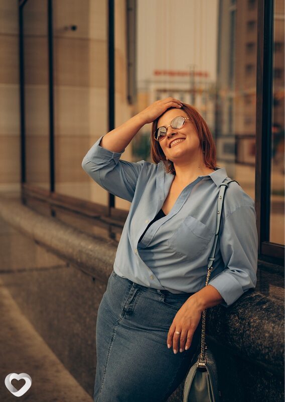 Валентина, 39, Чите — анкета №2346301