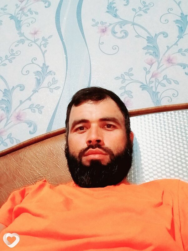 Тимур, 30, Перми — анкета №2346157