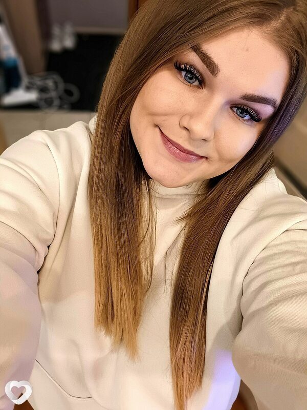 Альбина, 25, Саранске — анкета №2346159