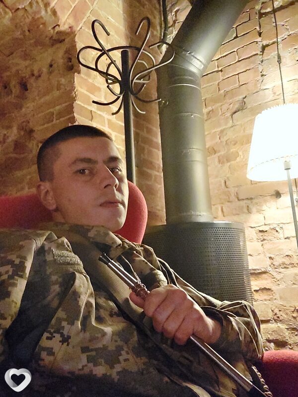 Вася, 30, Ивано-Франковске — анкета №2346163
