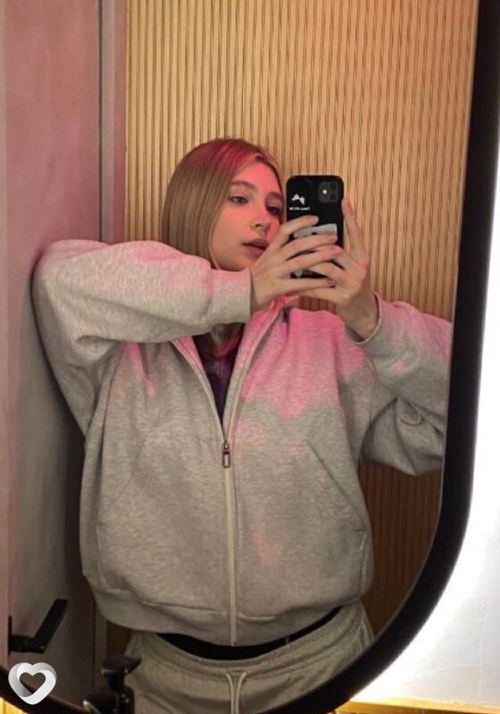 Альбина, 19, Астане — анкета №2346166