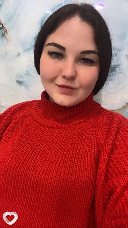 Алена, 27, Владимире — анкета №2346169