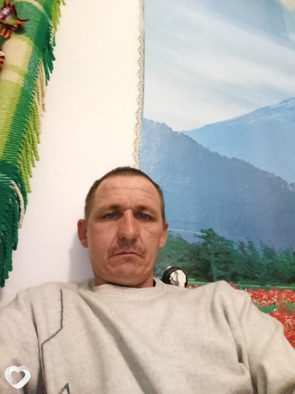 Виктор, 41, Мариуполе — анкета №2346172