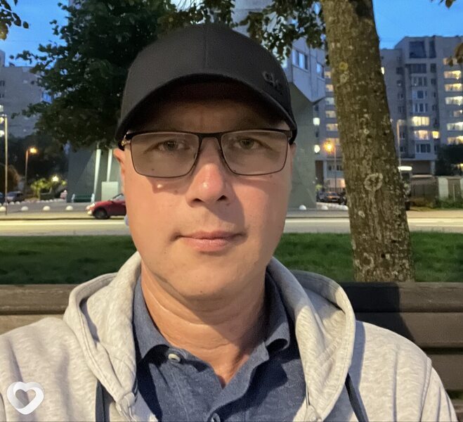 Александр, 51, Санкт-Петербурге — анкета №2346177