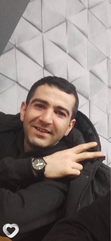 Карен, 36, Можайске — анкета №2346203