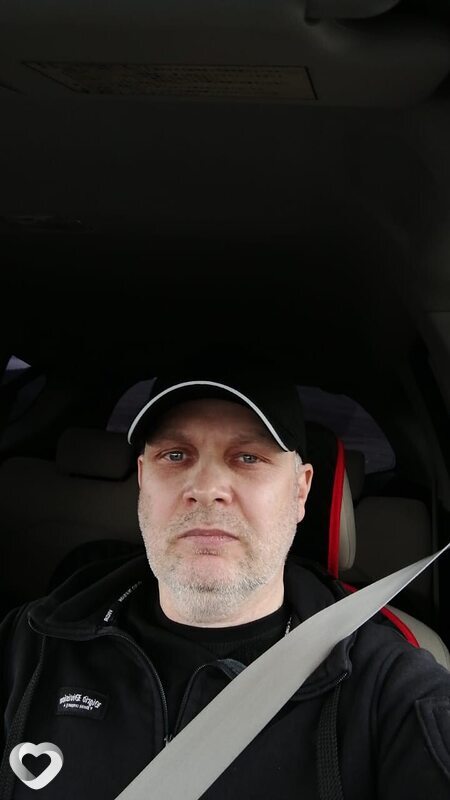 Владимир, 46, Хабаровске — анкета №2346208