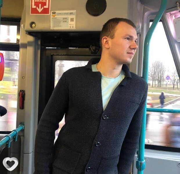 Александр, 27, Барнауле — анкета №2346225