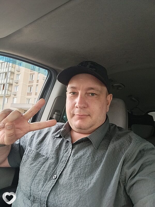 Виталий, 35, Москве — анкета №2346361