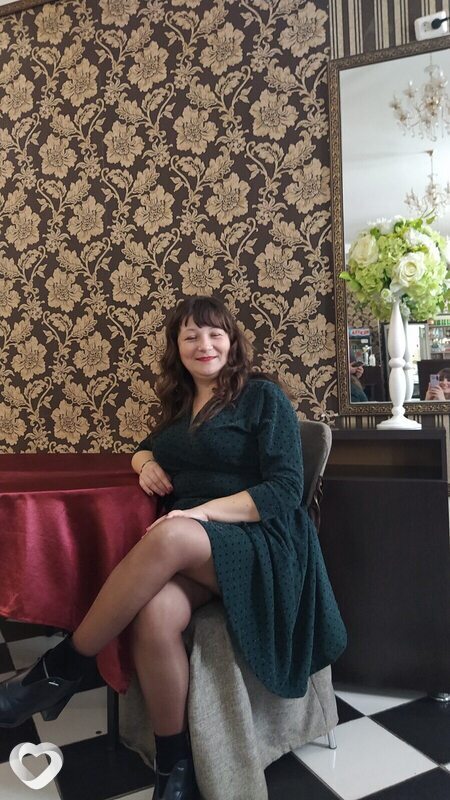 Лариса, 53, Астане — анкета №2346363
