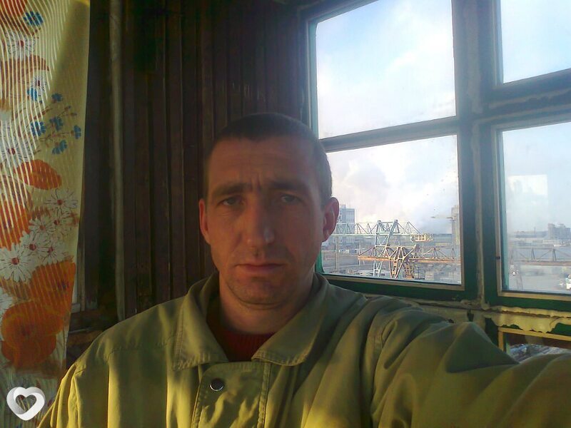 Александр, 46, Тольятти — анкета №2346364