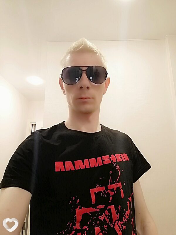 Дмитрий, 35, Минске — анкета №2346370