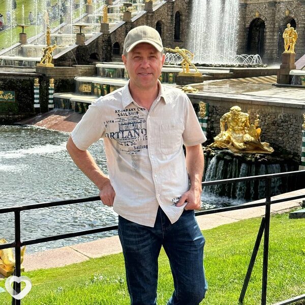 Александр, 52, Хабаровске — анкета №2346373