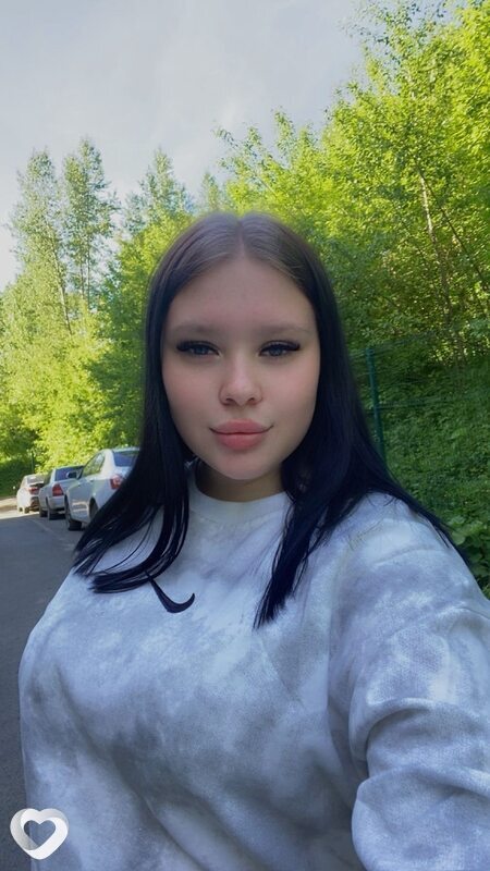 Нина, 19, Златоусте — анкета №2346308