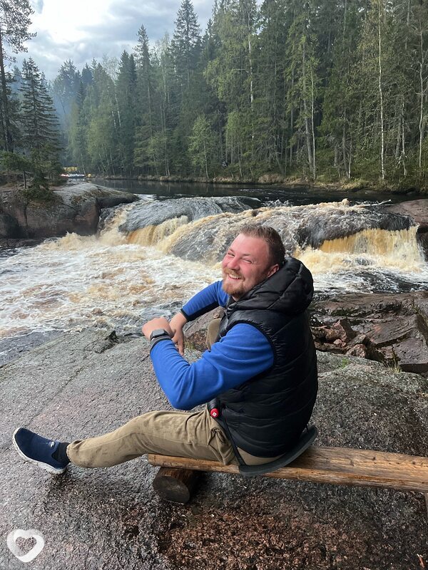 Кирилл, 31, Минске — анкета №2346313