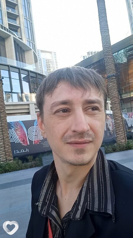 Александр, 43, Астане — анкета №2346316