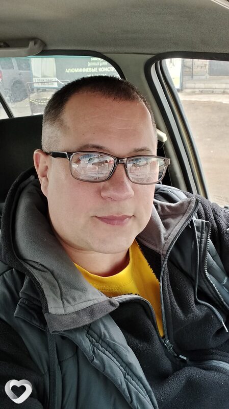 Михаил, 42, Казани — анкета №2346318