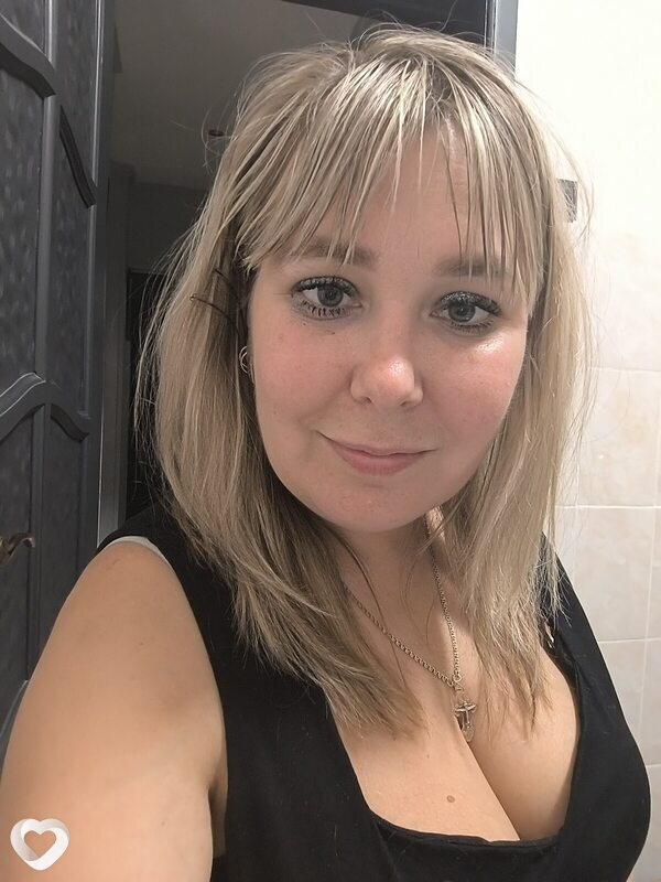 Наталья, 39, Костроме — анкета №2346319