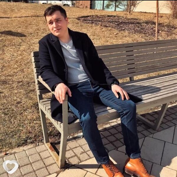 Данил, 27, Альметьевске — анкета №2346323