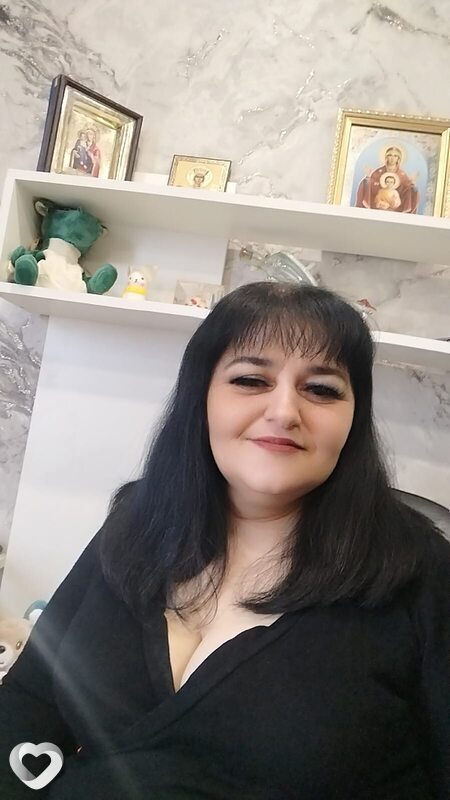 Людмила, 54, Ростове-на-Дону — анкета №2346255
