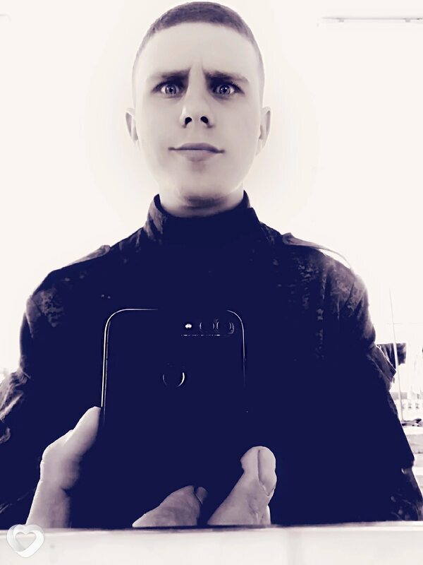 Андрей, 25, Санкт-Петербурге — анкета №2346256