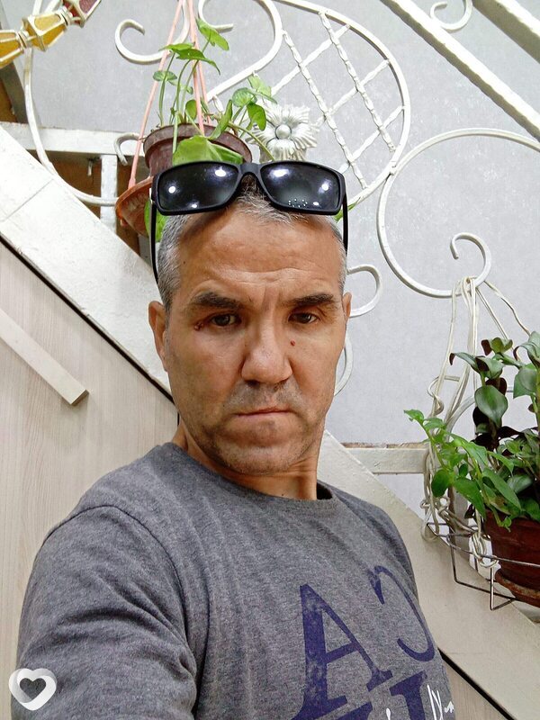 Гриша, 42, Ташкент — анкета №2346259