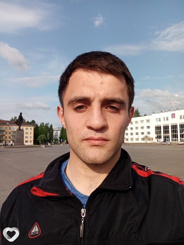 Салим, Мирный