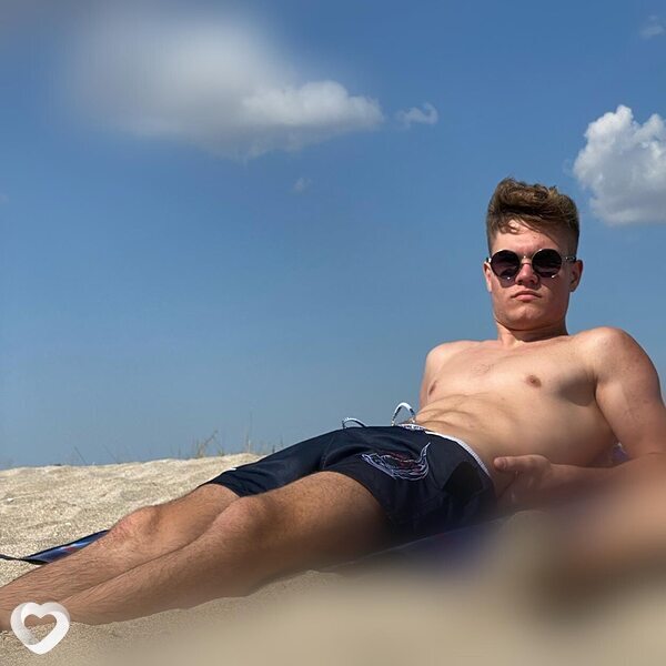 Сергей, 22, Воронеже — анкета №2346263