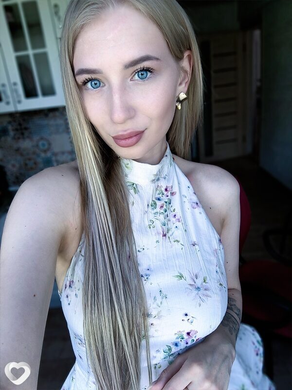 Дарья, 24, Иванове — анкета №2346269