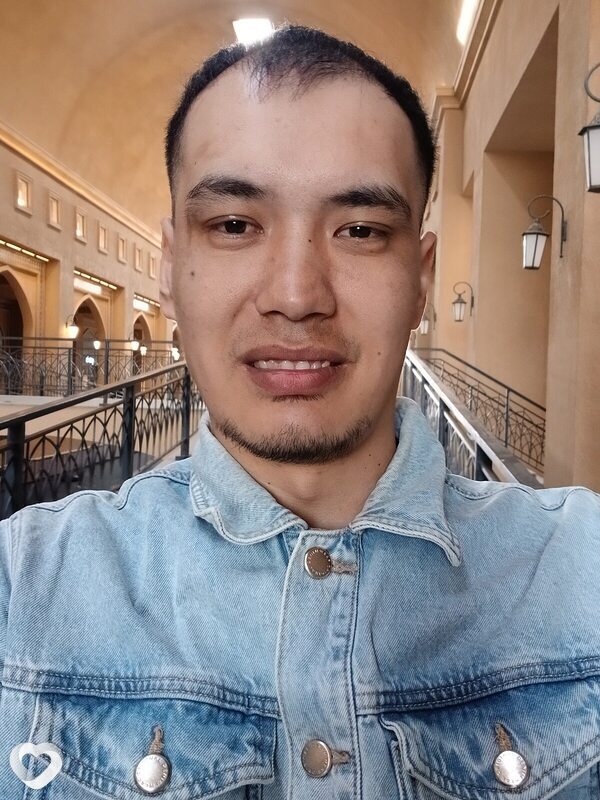 Асылхан, 27, Кызылорде — анкета №2346427