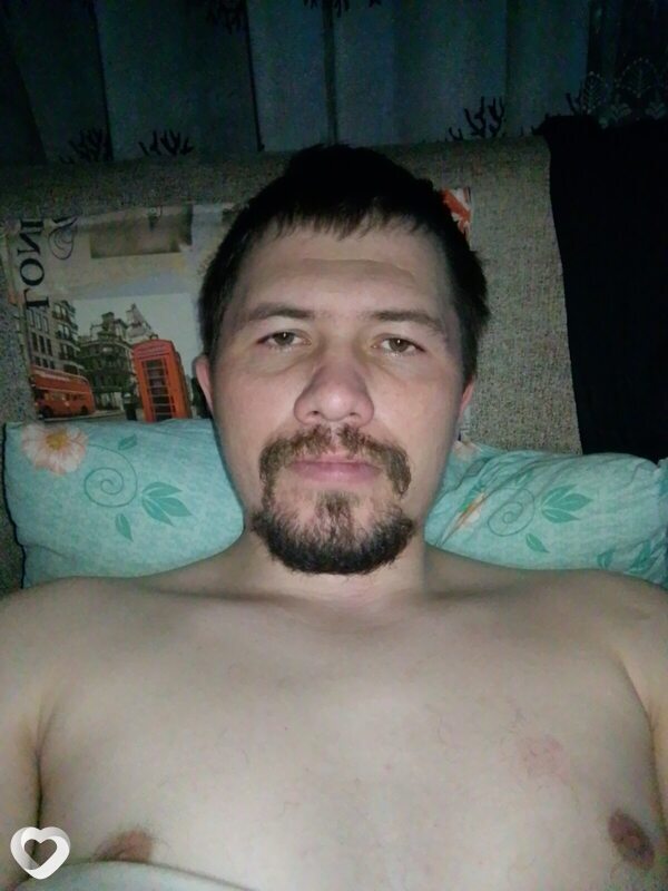 Андрей, 31, Уссурийске — анкета №2346436