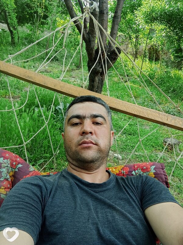 Саид, Новосергиевка