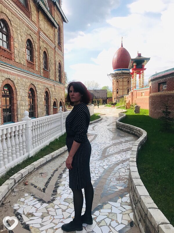 Любовь, 51, Минусинске — анкета №2346330